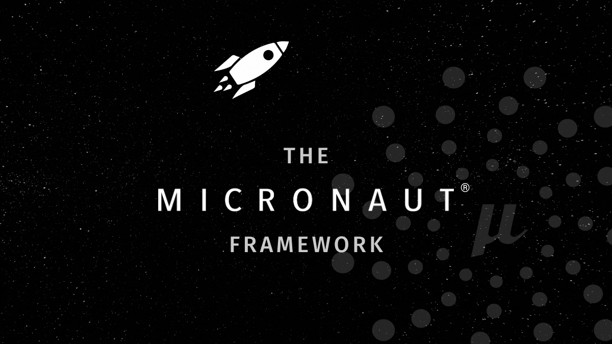 The reactive way of Uploading and downloading files from Micronaut