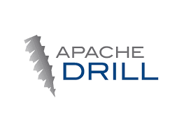 Apache Drill:Connecting and Querying HBase.
