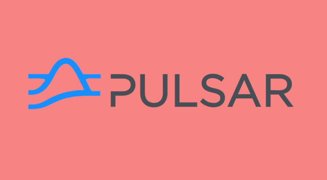 Using The Apache Pulsar publish and consume messages via Spring Boot.