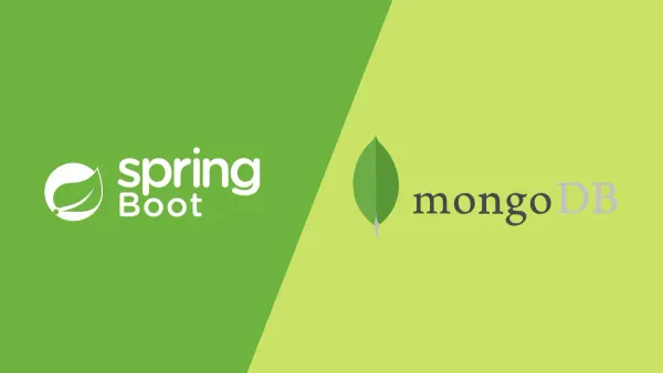 Change Data Capture for MongoDB using Change Streams in Spring Boot.